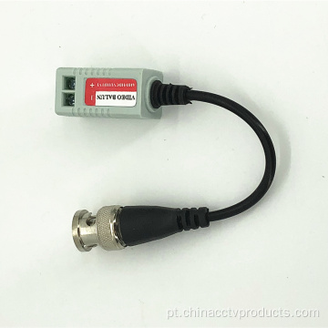 1 canal 8mp 4K CCTV Video Balun CE